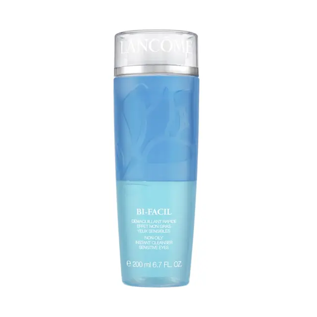 Lancome Bi-facil Non Oily Instant Cleanser 125ml