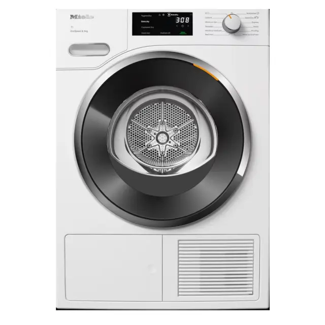 ΣΤΕΓΝΩΤΗΡΙΟ 9KG TWH780WP EU1 LW MIELE 12729690