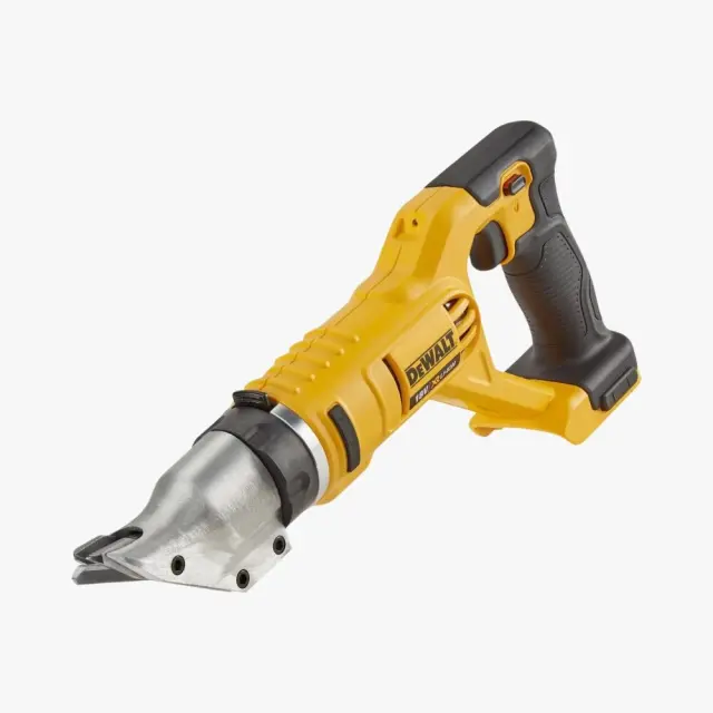 Dewalt DCS496N Λαμαρινοψάλιδο Μπαταρίας 18V Solo 2