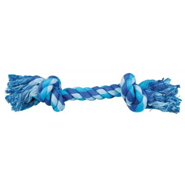 Trixie Denta Fun Παιχνίδι Σκύλου Σχοινί 40cm