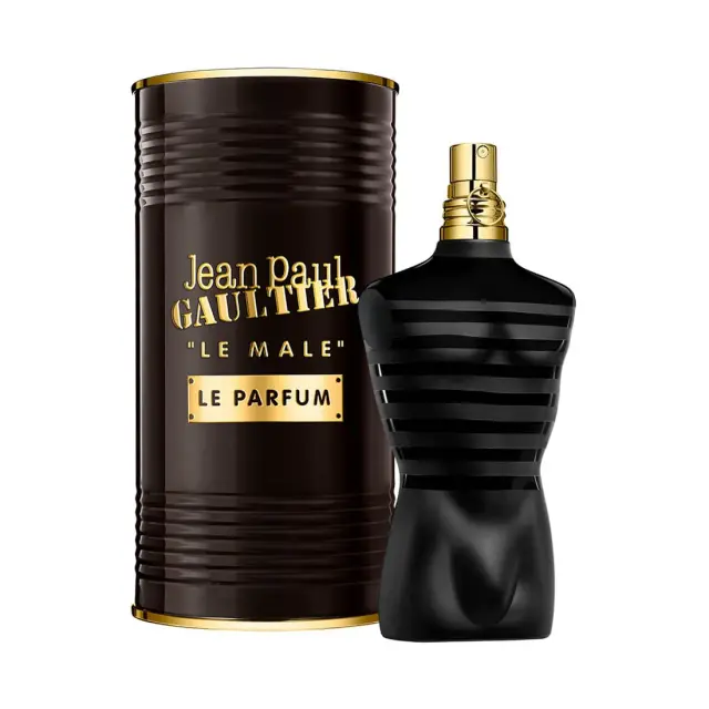 Jean Paul GauLier Le Male Le Parfum 75ml