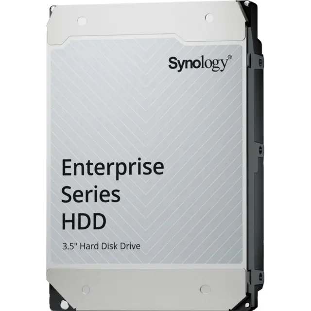 Synology Σκληρός Δίσκος HDD 4TB 512RPM 7200RPM Sata III (HAT5320-4T)