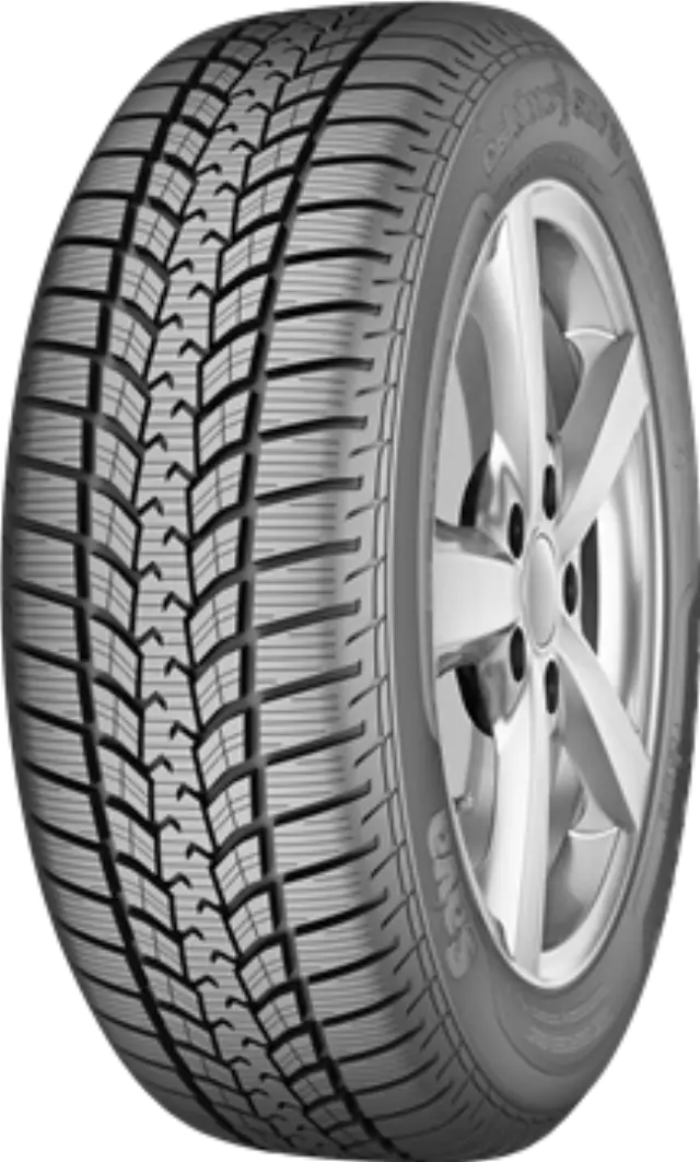 235/60R18 107H XL Sava Eskimo SUV 2