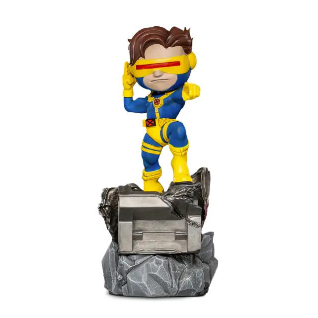 X-Men - Cyclops Figure - Fan Shop and Merchandise
