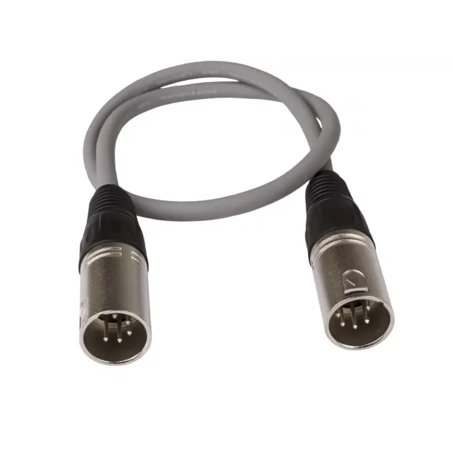 JBSYSTEMS XLR5 M-M 0,5M ΚΑΛΩΔΙΟ ΦΩΤΙΣΜΟΥ