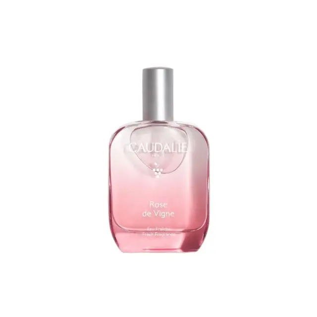 Caudalie | Rose de Vigne Fresh Fragrance Γυναικείο Άρωμα | 50ml
