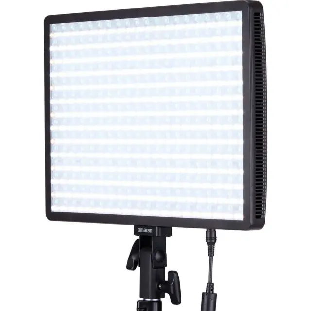 Aputure Amaran Pano 120c LED Κιτ