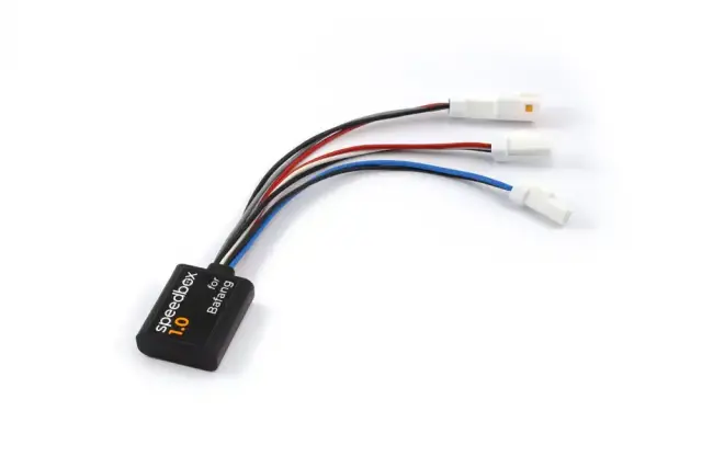 ΚΥΚΛΩΜΑ SPEEDBOX 1.0 ΓΙΑ BAFANG M300 ΚΑΙ M400