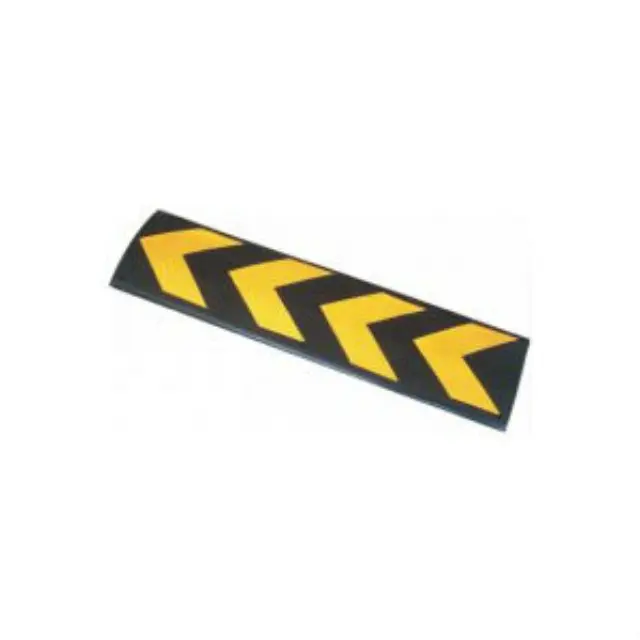 DOORADO PARK-WP-5 Λάστιχα Προστασίας Τοίχων 800x220x10mm 2kg 3
