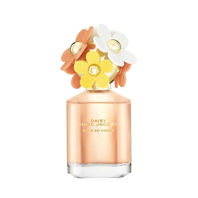 Marc Jacobs Daisy Ever So Fresh Eau de Parfum for women 75 ml