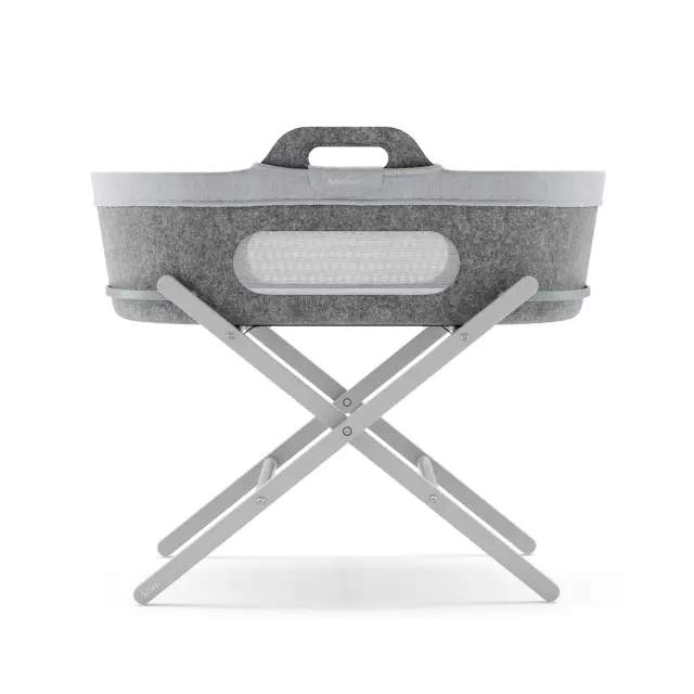 SNUZ ΚΑΛΥΜΜΑ ΓΙΑ ΤΟ SNUZBASKIT DARK GREY MARL 3