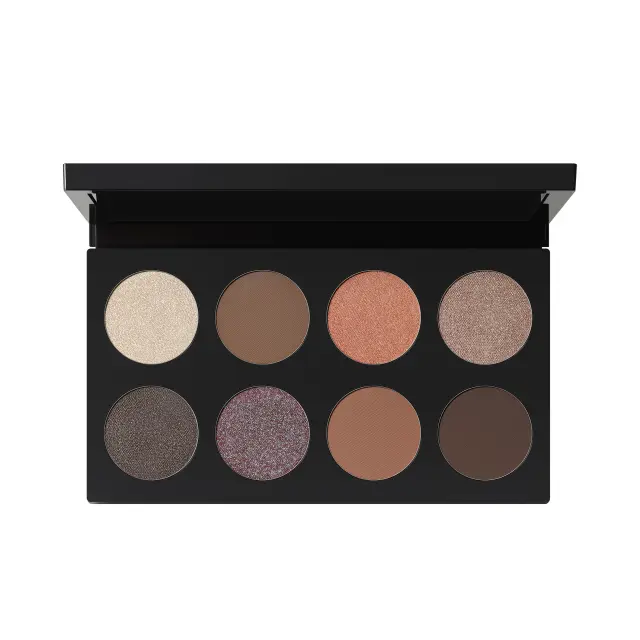 Eye Wear MAC Eye Shadow Palette