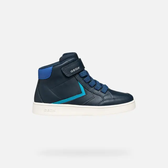 Παπούτσια sneakers Geox