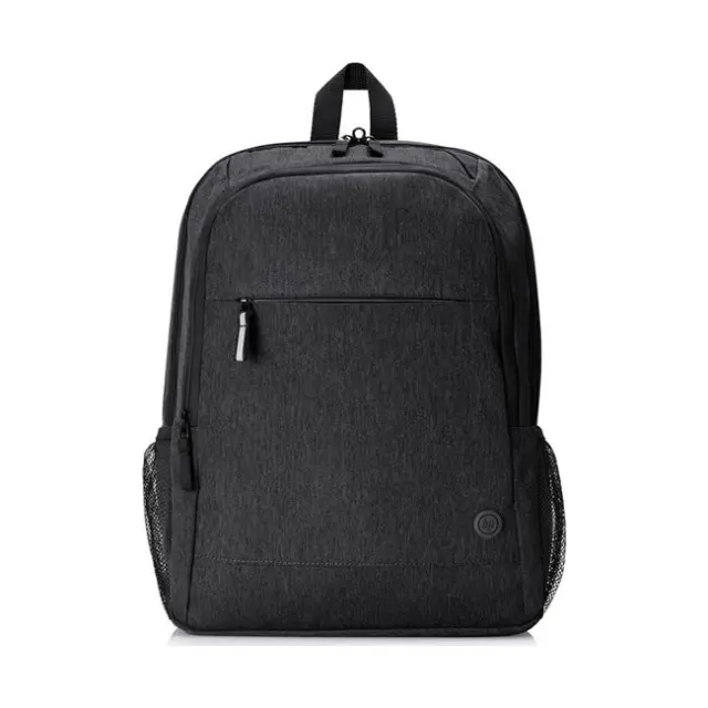 HP Τσάντα για Laptop Prelude Pro Recycled 15.6" Black (1X644AA)