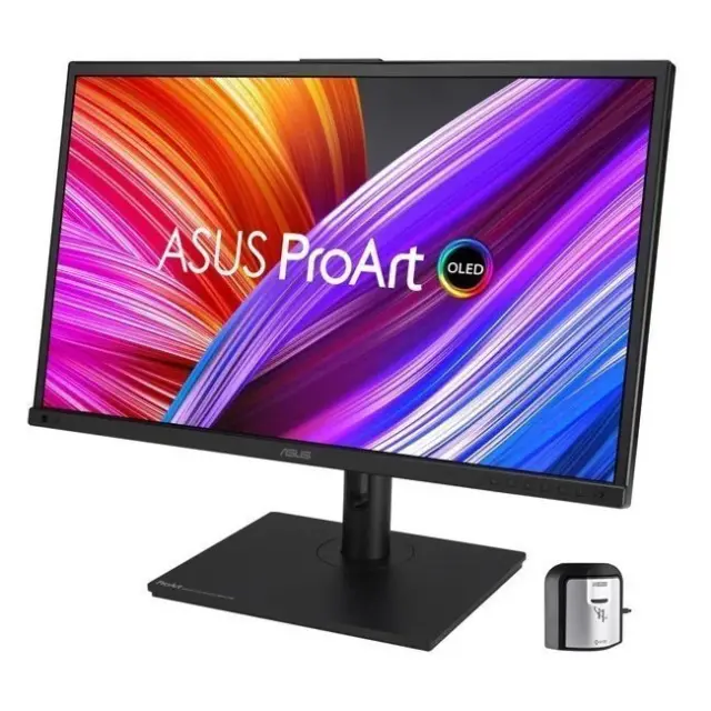 Asus Monitor 27" PA27DCE OLED 4K (PA27DCE-K) 2