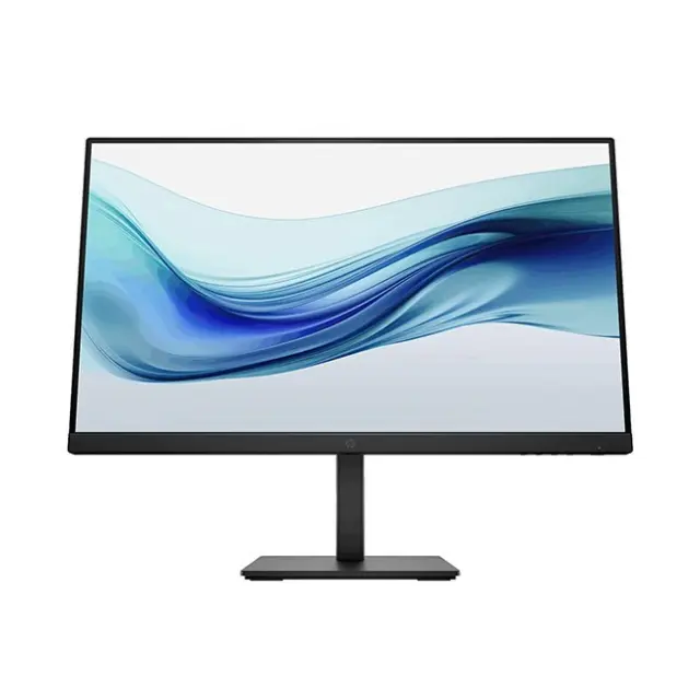 HP Monitor 24" B1GM5AA IPS FHD Black (B1GM5AA#ABB)