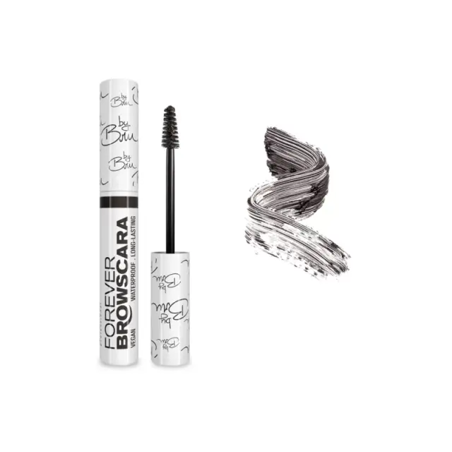 Andreia Μάσκαρα Φρυδιών Forever Browscara 03-Dark Brown