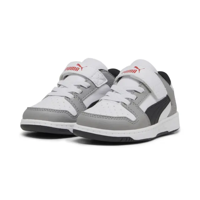 Puma Rebound Layup Lo SL 370493-20 3