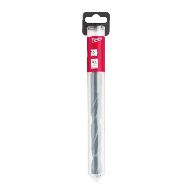 Milwaukee 4932373324 - ΤΡΥΠΑΝΙ ΑΕΡΟΣ ΜΕ ΟΥΡΑ 16.5mm MW 2