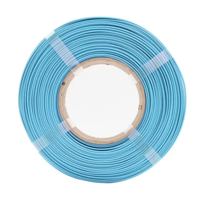 AzureFilm Refill PLA 1.75mm Cyan 1kg 2