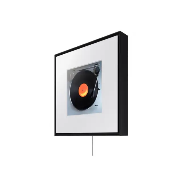 SOUNDBAR MUSIC FRAME HW-LS60D SAMSUNG 2