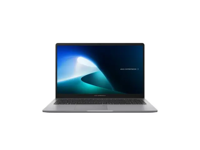 Laptop Asus ExpertBook P1/ 15.6/ C7-240H / 16GB/ 512GB SSD/Intel Graphics/ Windows 11 Pro P1503CVA-WB73C0X