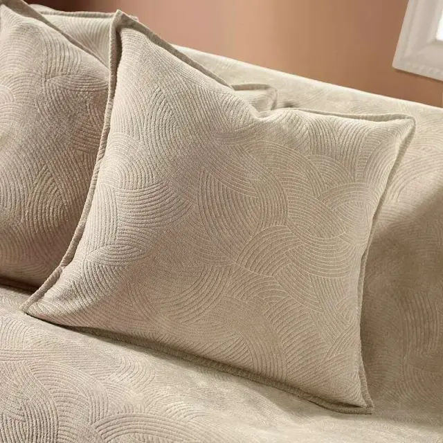 ΜΑΞΙΛΑΡΟΘΗΚΗ NIMBUS 50X50 BEIGE GOFIS HOME