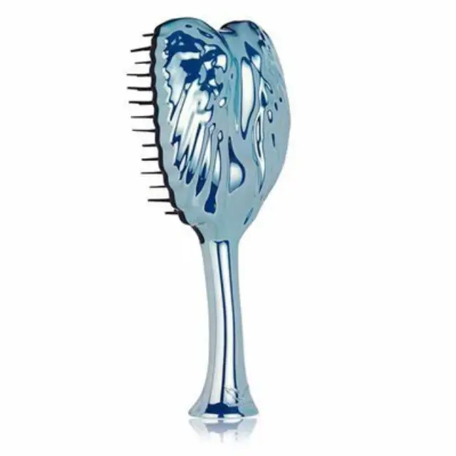 Tangle Angel Pro Blue Chrome 2