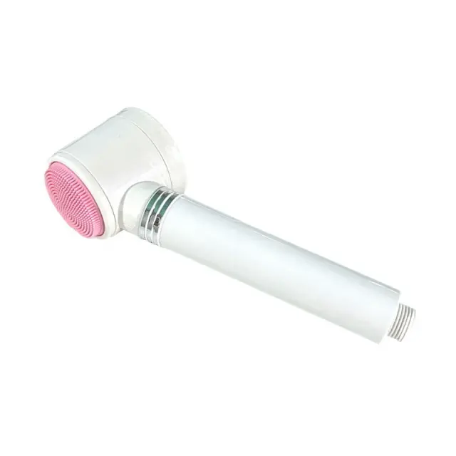 Τηλέφωνο κεφαλή ντους μπάνιου - Pressurized shower head 61087 2