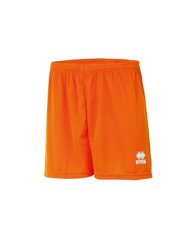 Errea Sport New Skin Παντελονάκι Πορτοκαλί