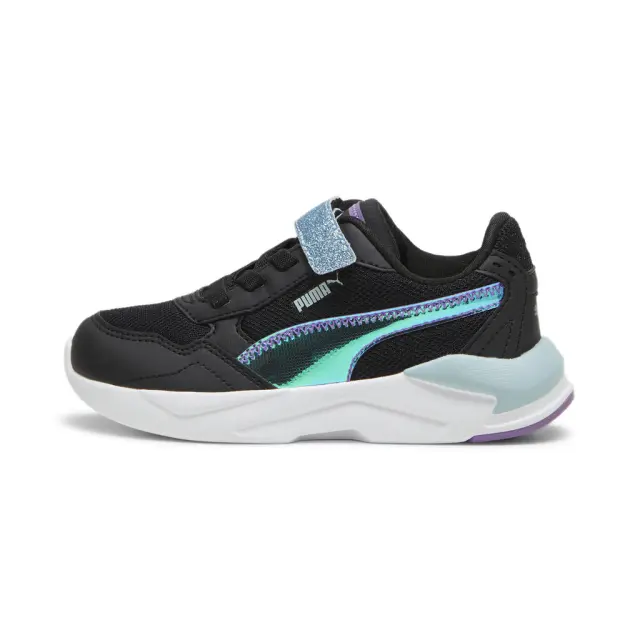 Puma X-Ray Speed Lite Deep Black 396567-02 - 28