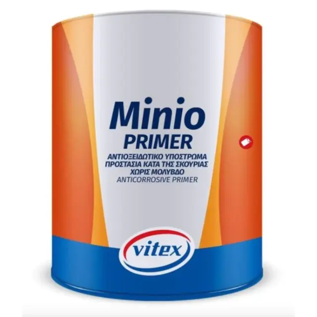 VITEX MINIO PRIMER 375ml