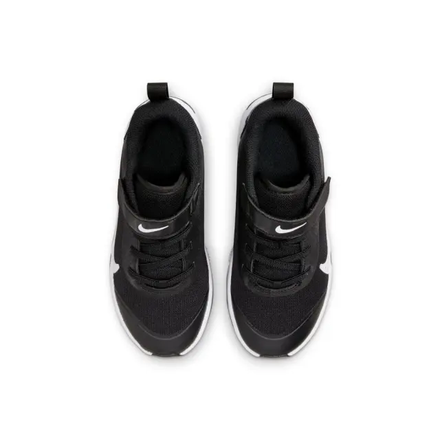Nike Omni Multi-Court (PS) (DM9026-002) - Λευκό-Μαύρο 2