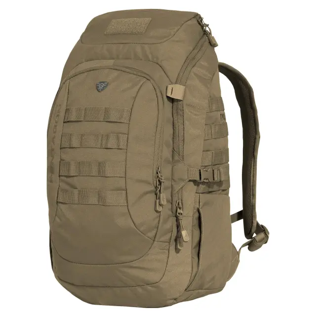 Pentagon Epos Backpack New 40lt-Σακίδιο Πλάτης 40 Λίτρων - 06Ε-RAL7013 2