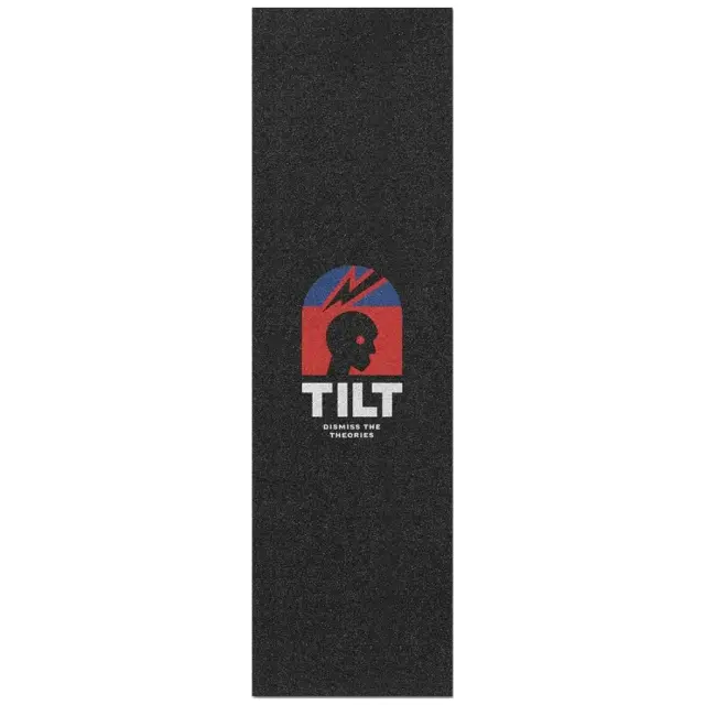 TILT Dismiss Theories Scooter Griptape