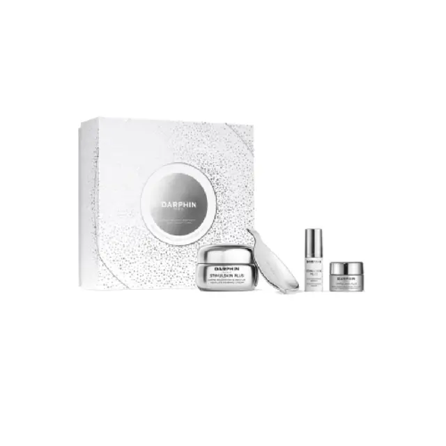 Darphin Stimulskin Plus Age Defying Set Περιποίηση για Μείωση των Ρυτίδων, 4τμχ