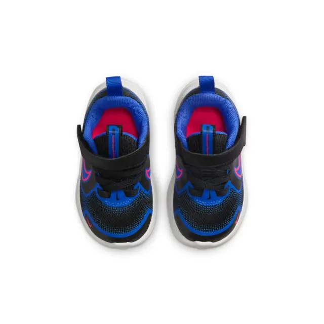 Nike Cosmic Runner (TD) (HM4401-002) - Μαύρο-Μπλέ 3