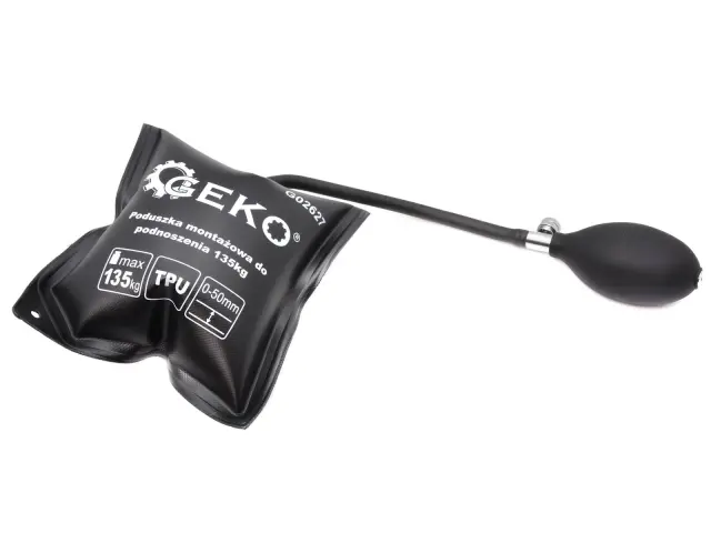 Inflatable Cushion Lifting Furniture 135kg Geko G02627