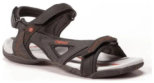 Σανδάλι Chiruca Γυναικείο Canarias 09 - 44854-09 - 36