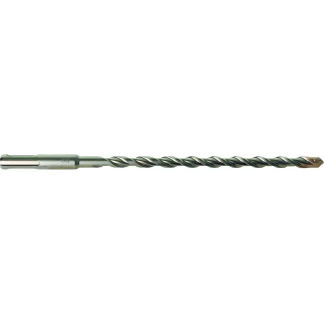 Milwaukee 4932399341 - ΤΡΥΠΑΝΙΑ SDS PLUS SET 10τμχ 8x210 MW