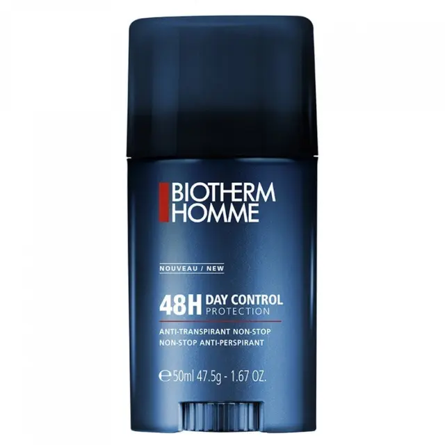 Biotherm 48h Day Control Protection Deodorant Stick 50ml