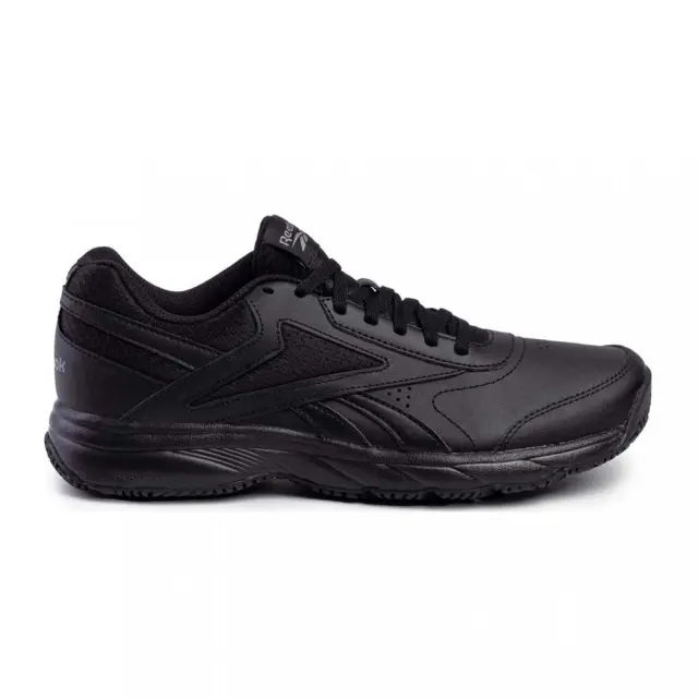 Reebok Women's Work N Cushion 4.0 Τριπλό Μαύρο 100001160 (Reebok)