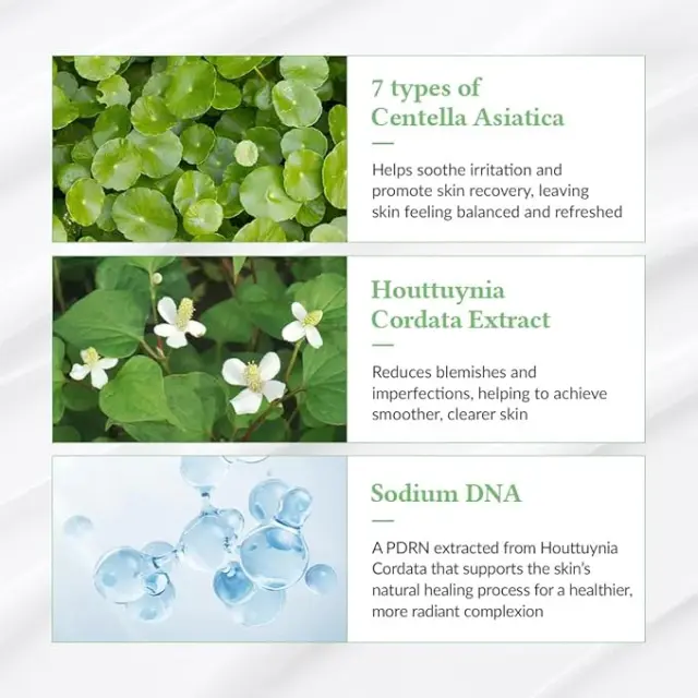 Dr. Althea Green Tea Fresh Sunscreen Spf50+ Pa++++ Αντηλιακό με εκχύλισμα Πράσινου Τσαγιού και ελαφριά καταπραυντικη υφή 45ml 2