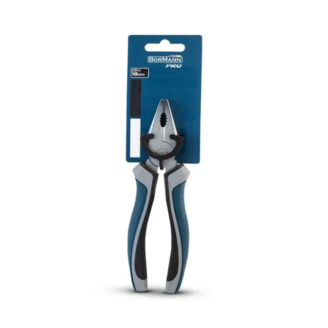 Bormann pro BHT7322 Πένσα 20cm (046622) 3