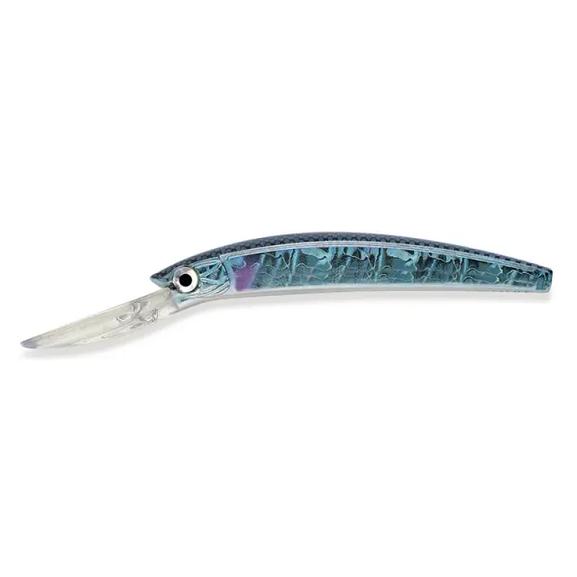 Τεχνητό Spanish Lures Dejavu Blue Mullet