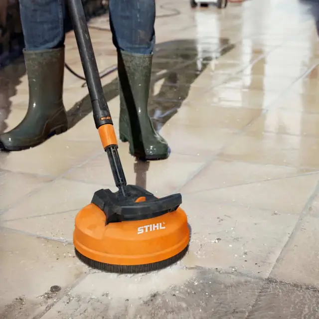 Καθαριστήρας Επιφανειών STIHL RA 90 3