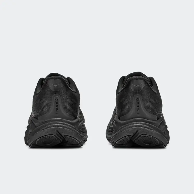 Hoka Men's Clifton 11 Gore-Tex Μαύρο 1176574-BBLC (Hoka) - 43 ⅓ 3