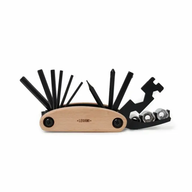 Legami 13-in-1 - Bike Multi Tool