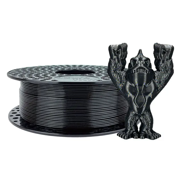 AzureFilm ASA 1.75mm Black 1kg