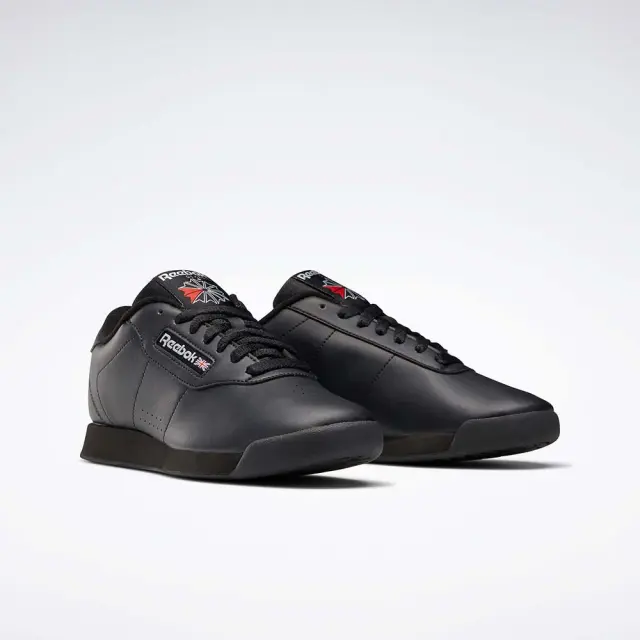 Reebok Classic Women's Princess Τριπλό Μαύρο 100000120 (Reebok Classic) 3